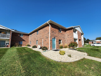 107-225 Turtle Creek Dr, Delavan, WI 53115