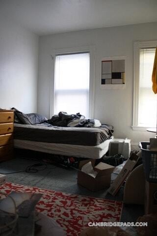 7 Story St Unit 2, Cambridge, MA 02138