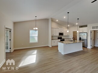136 Brixham Lp, Troutman, NC 28166
