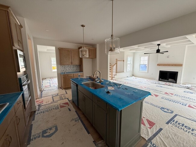 373 Caledonia Dr, Carthage, NC 28327 - photo 5