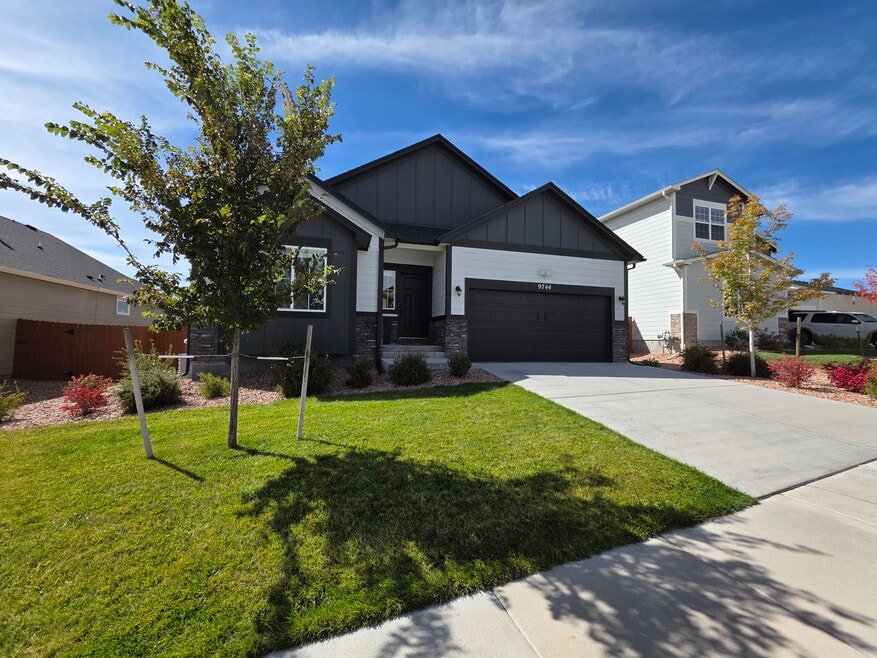 9744 Picket Fence Way, Peyton, CO 80831 - photo 1