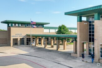 Godley Middle School