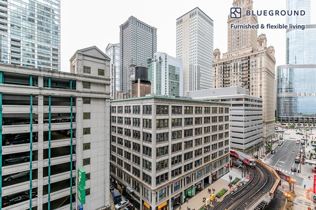 60 E Randolph St unit FL10-ID1345, Chicago, IL 60601 - photo 7