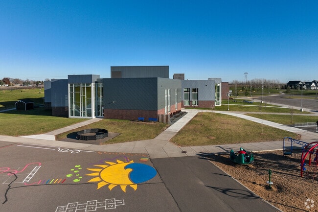 East Lake Elementary has a student-teacher ratio of 17 to 1.