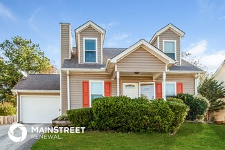 170 Bay Ct Dr, Stockbridge, GA 30281