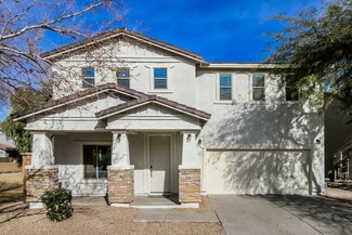 21142 E Duncan St, Queen Creek, AZ 85142