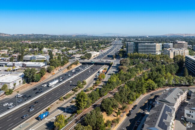 A vibrant community with parks, shops, and top-notch amenities.