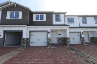 4128 Campsite Loop, Orlando, FL 32824