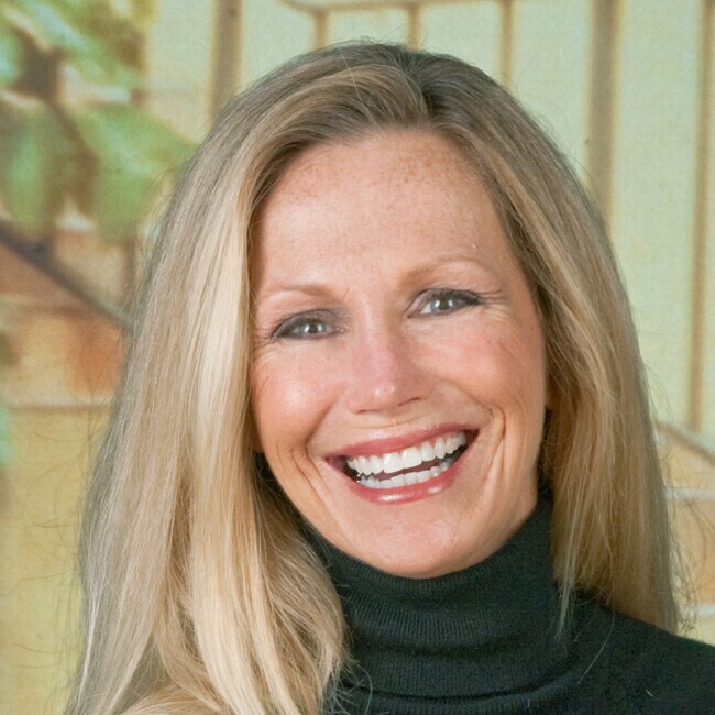 Nancy Shelton-Williams