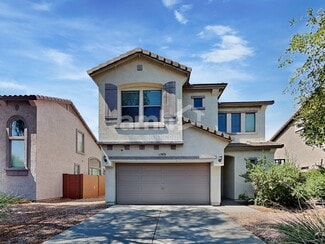 9858 E Empress Ave, Mesa, AZ 85208