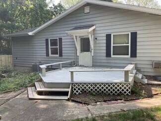 8919 Norman Dr Unit 2 Bed 1 Bath, Jenison, MI 49428