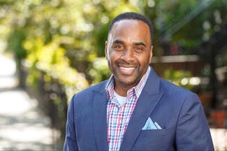 Kevin Bullock