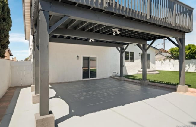 3781 Ashford St unit A, San Diego, CA 92111 - photo 3