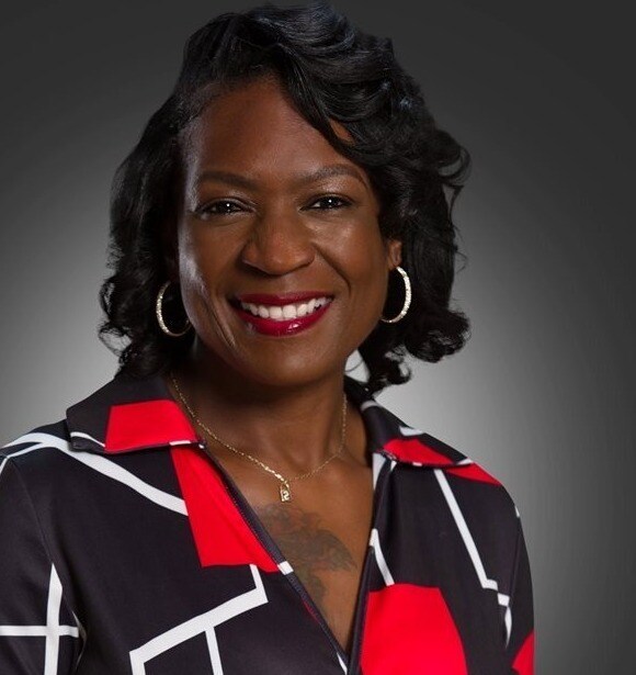 Sheritha Miller