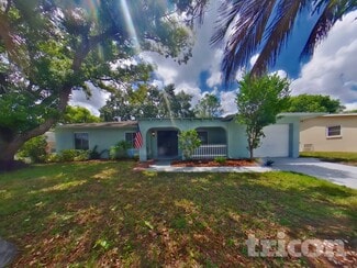 12624 Eddington Rd, Spring Hill, FL 34609