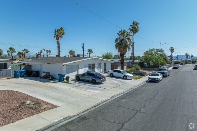 Many homes in Pittman boast modern updates or whole-home renovations