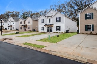 331 Noble Ln, Pendleton, SC 29670