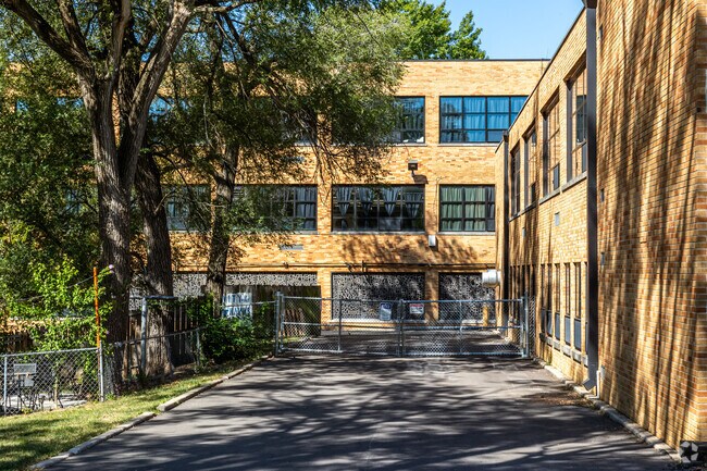 Nativity Of Mary School is rooted in faith.