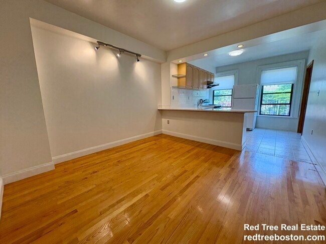49 Dwight St unit U2 1-b Southie, Boston, MA 02118 - photo 4