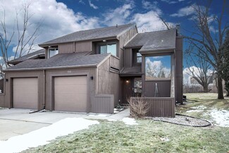 102 Crab Apple Ct Unit 102, Appleton, WI 54914