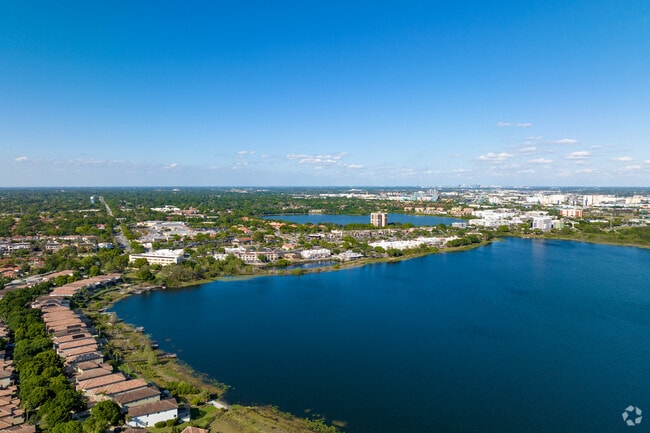 The Doctor Phillips area offers the perfect blend of serene lakefront living and convenient access to premier shopping and dining destinations.