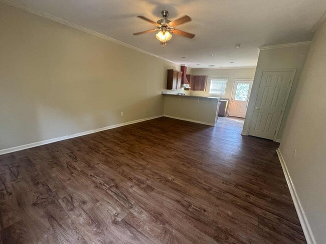 6023 W Issaquena St unit 6023 W Issaquena, Bay Saint Louis, MS 39520 - photo 4