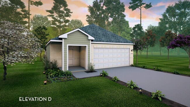 3610 Compass Pointe Ct unit 36459977, Angleton, TX 77515 - photo 2