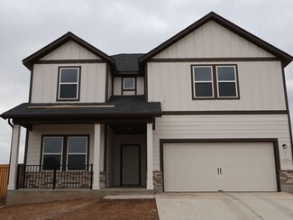 4529 Bridal Veil Dr, Austin, TX 78747