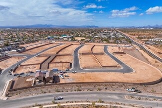 7385 Keller, Tucson, AZ 85747