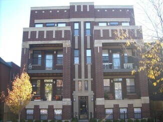 3229 N Kenmore Ave Unit 2, Chicago, IL 60657