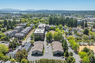 16910-16920 Ne 80th St, Redmond, WA 98052