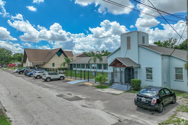 Mt. Calvary Sda School is a Private School.