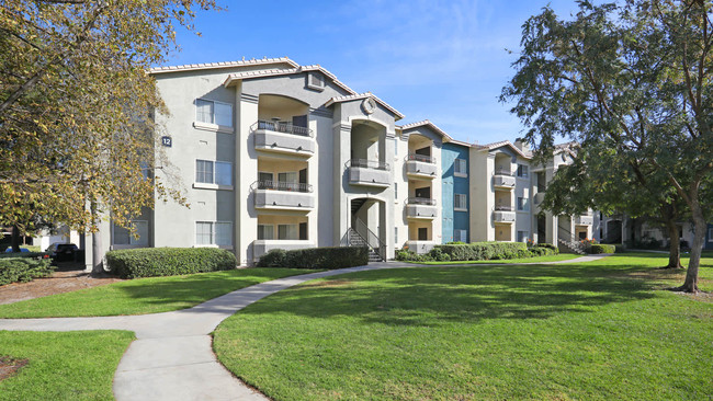 Building Exterior