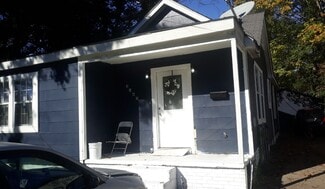 5165 Washington Ave, Baton Rouge, LA 70806