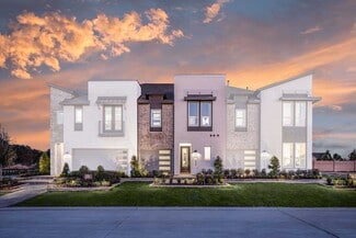 16707 Lake Austin St, Cypress, TX 77433