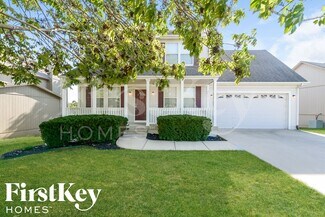 711 Old Paint Rd, Raymore, MO 64083