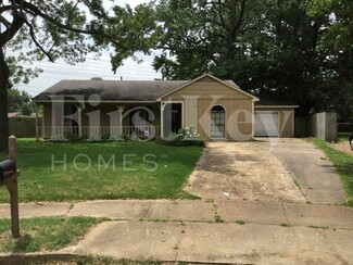 6989 Cherry Blossom Dr, Memphis, TN 38133