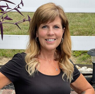 Deb Leiphart