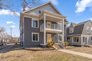 1201 7th St SE, Minneapolis, MN 55414