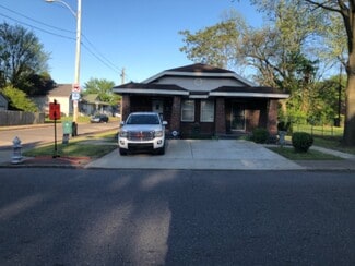 1102 College St, Memphis, TN 38106