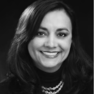 Lisa Rose Johnson