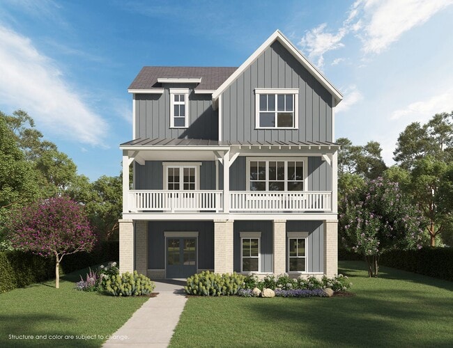 1434 Fairmont Ave NW unit 37522306, Atlanta, GA 30318 - photo 2