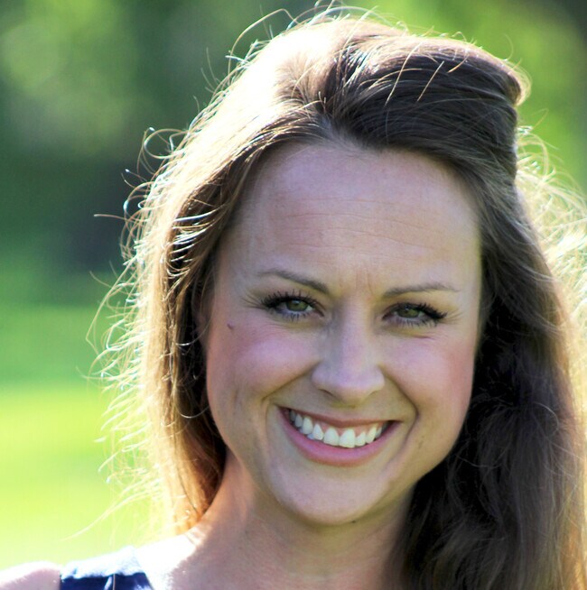 Stacie Smith