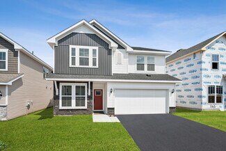 1171 151st St W, Rosemount, MN 55068