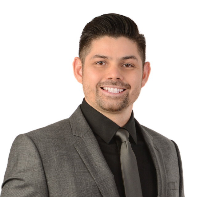 Agent Photo