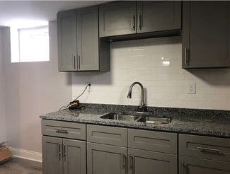 2154 Roosevelt Place Unit 1, Gary, IN 46404