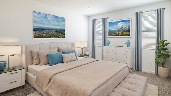 9969 N 177th Dr, Waddell, AZ 85355 - photo 4