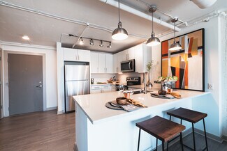 1835 Union Ave, Memphis, TN 38104