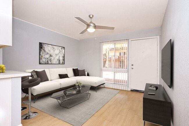 Summit Ridge, Tucson, AZ 85711 - photo 5