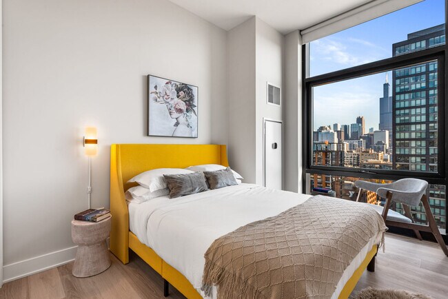 1125 W Van Buren St unit ID1029601P, Chicago, IL 60607 - photo 6